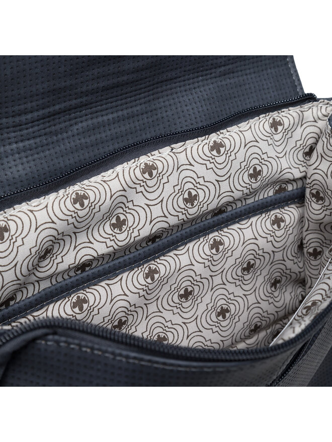 Rieker Mochila Rieker H1069-14 Azul marino