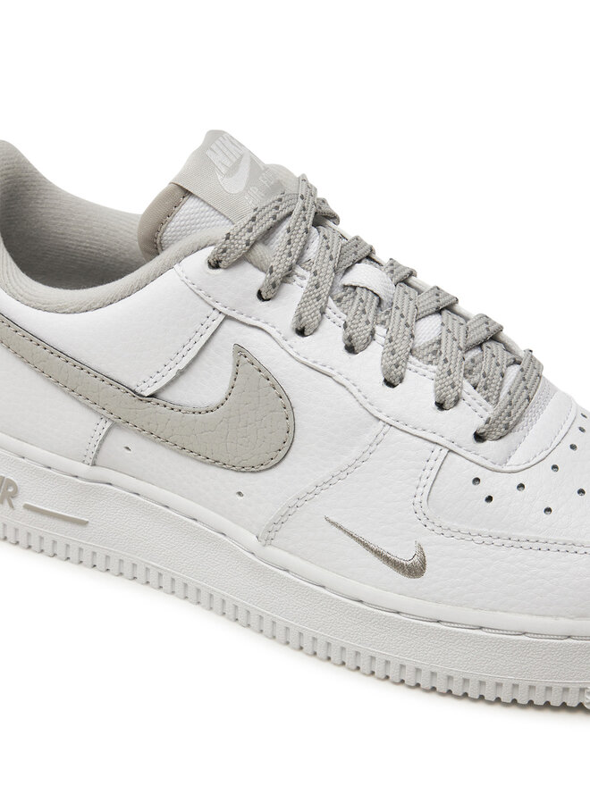 Nike Sneakersy Nike Air Force 1 07 FV0388 Bílá