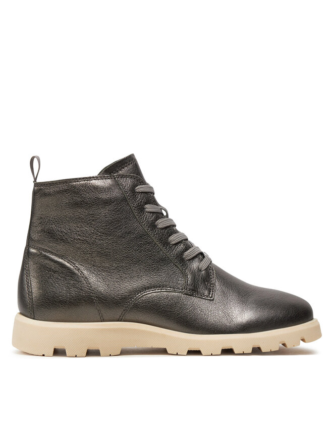 Caprice Stiefeletten Caprice 9-26203-43 Grau