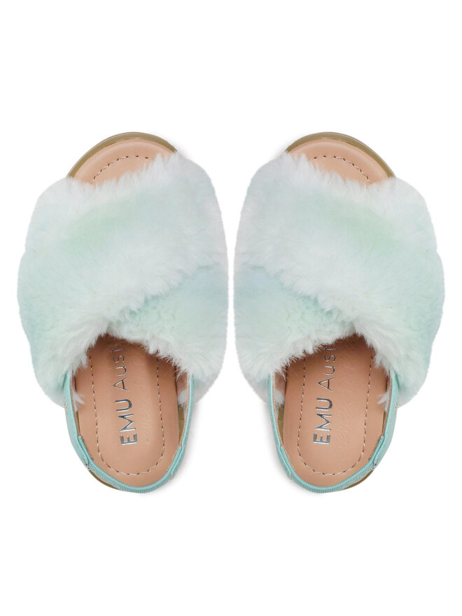 EMU Australia Sandalias EMU Australia Jessie K12214 Verde