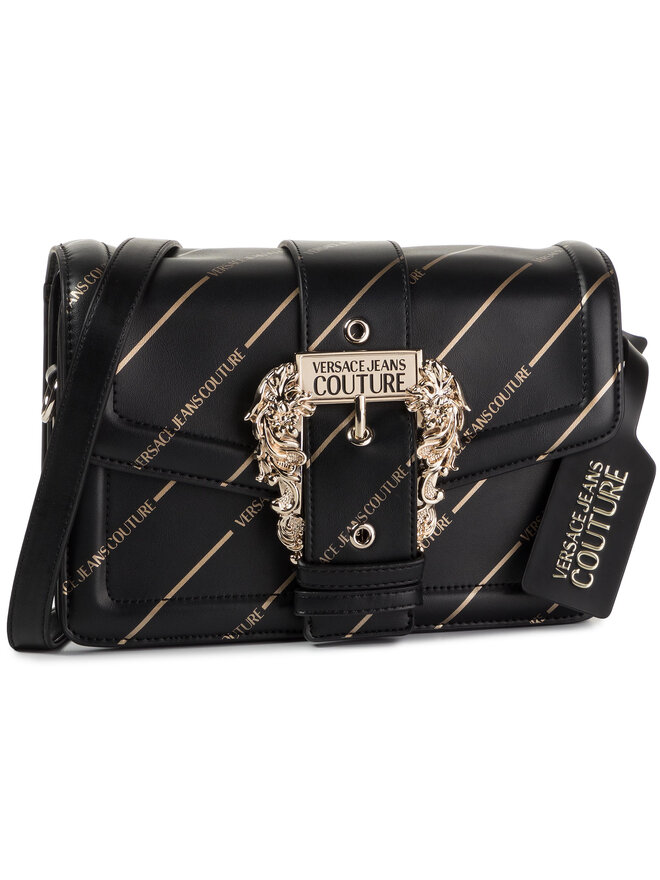 Versace Jeans Couture Сумка Versace Jeans Couture E1VUBBF1 Чорний