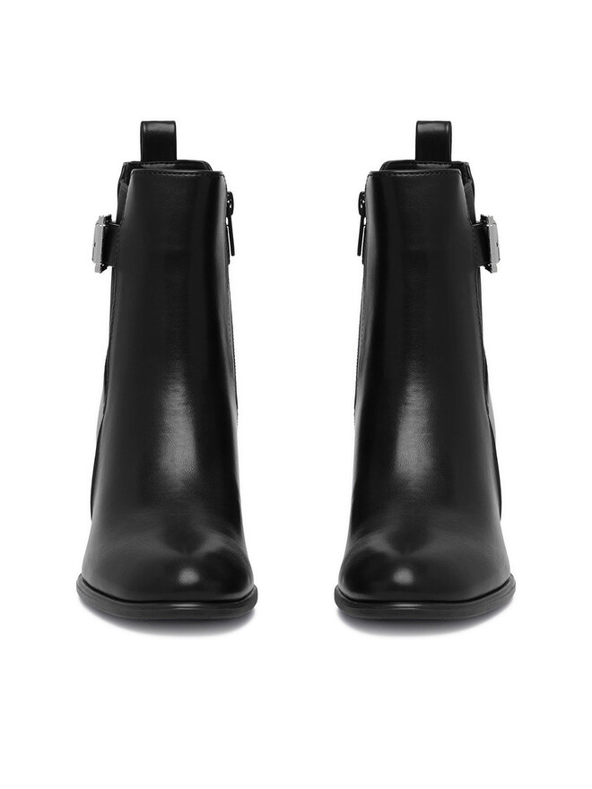 JENNY Stiefeletten JENNY CEO-WS6628-02 Schwarz