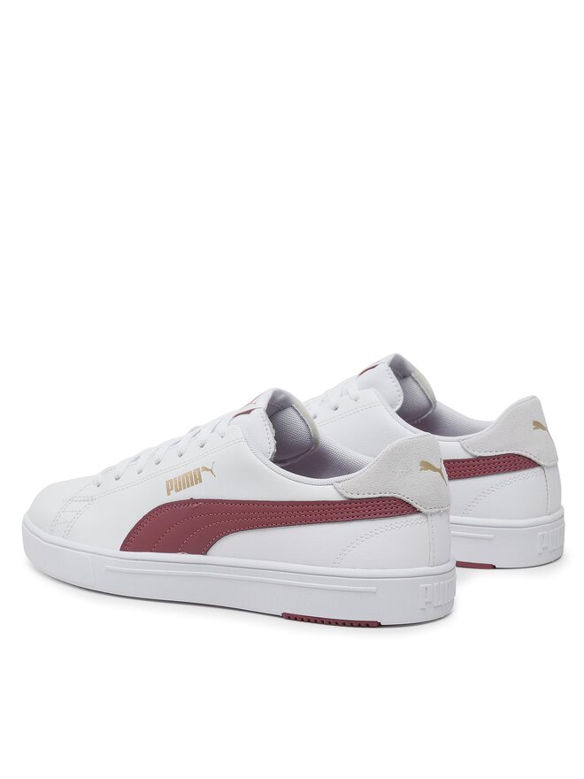 Puma Снікерcи Puma Serve Pro Lite 374902 22 Білий