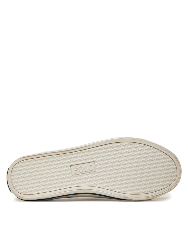 Polo Ralph Lauren Кросівки Polo Ralph Lauren Prestyn RL01240301 Зелений