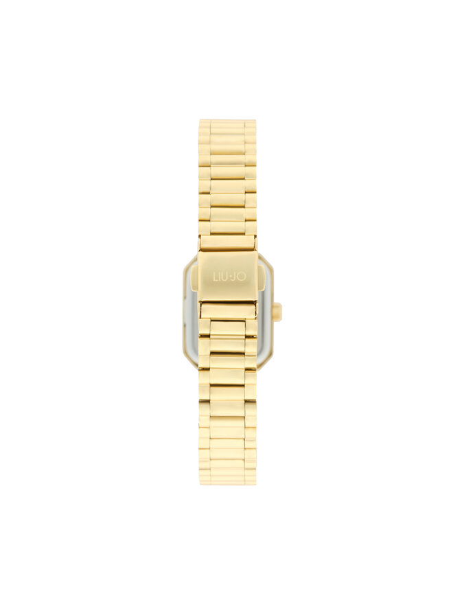 Liu Jo Uhr Liu Jo Brilliant Auriane TLJ2689 Goldfarben