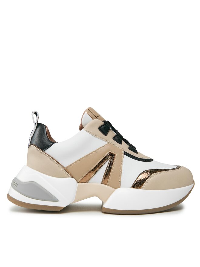 Alexander Smith Sneakers Alexander Smith ASAYM1D52WSM Beige