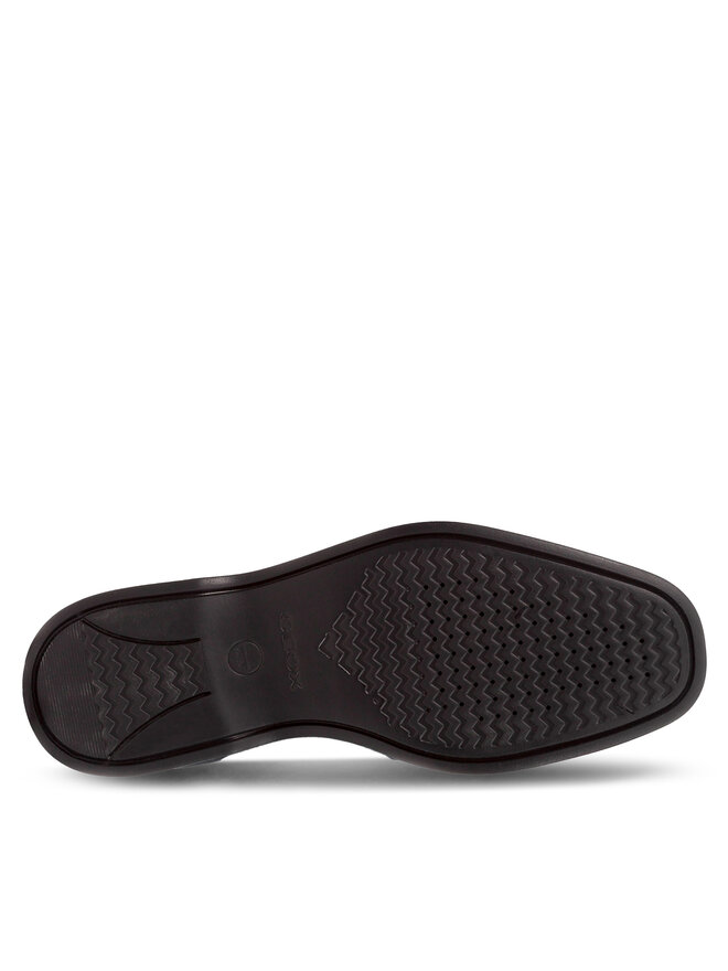 Geox Bakancs Geox U Brayden 2Fit Abx U54N1D 00022 C4002 Sötétkék