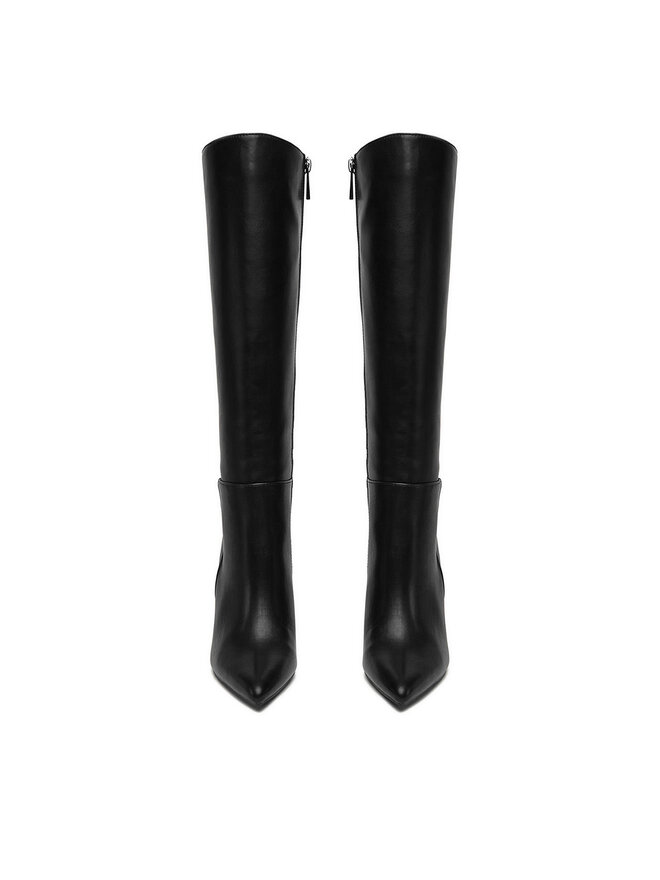 DeeZee Stiefel DeeZee CEO-HY6038-1 Schwarz