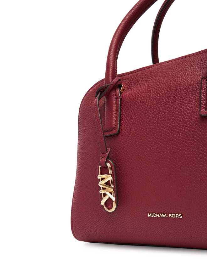 MICHAEL Michael Kors Bolso MICHAEL Michael Kors 30S5G9QS6L Guinda/burdeos