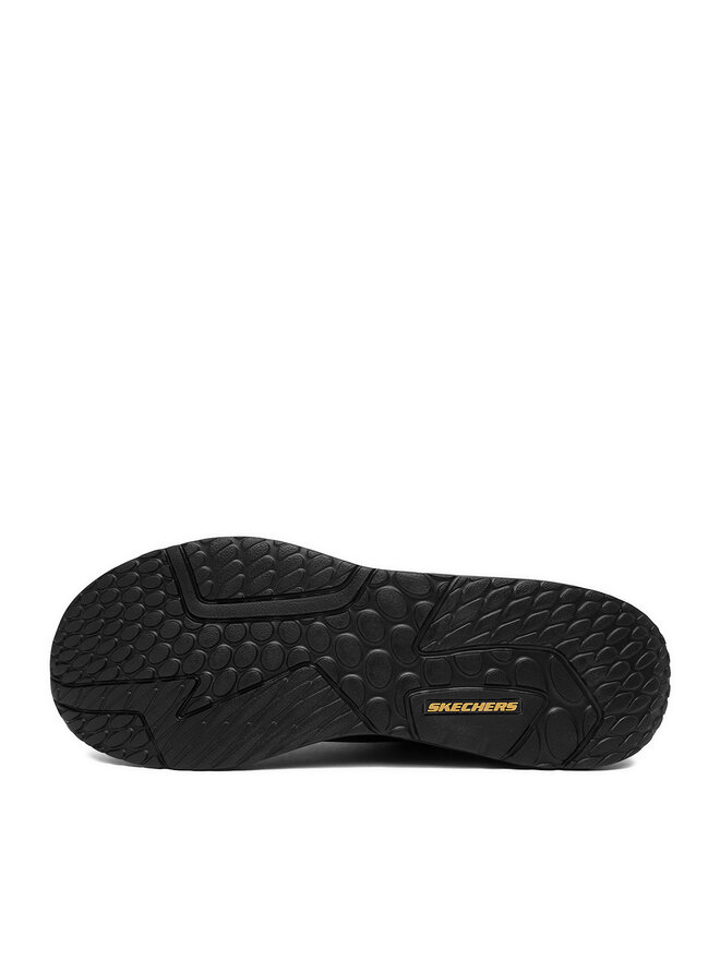 Skechers Снікерcи Skechers C-UNO LIGHT 8750063 BBK Чорний