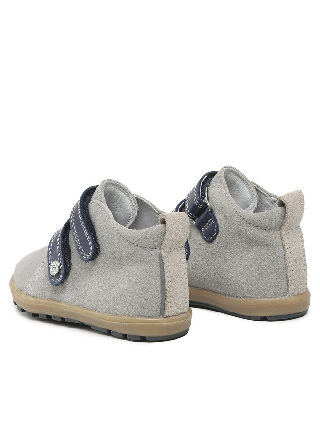 Bartek Botines planos Bartek 11773 Gris