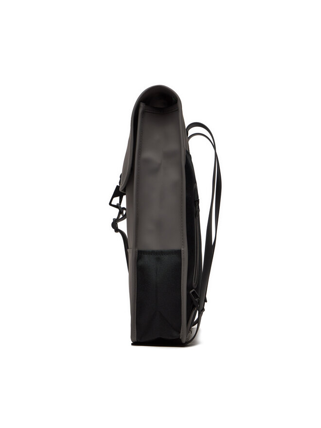 Rains Kuprinės Rains Backpack Mini W3 13020 Pilka