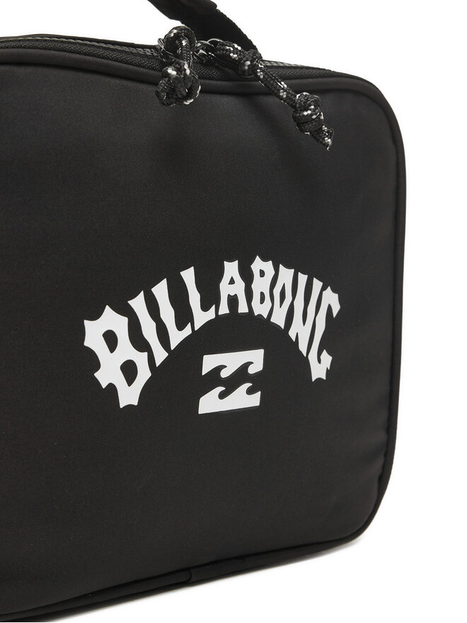 Billabong Ланчбокс Billabong C-BLB-MC-002-08 Чорний