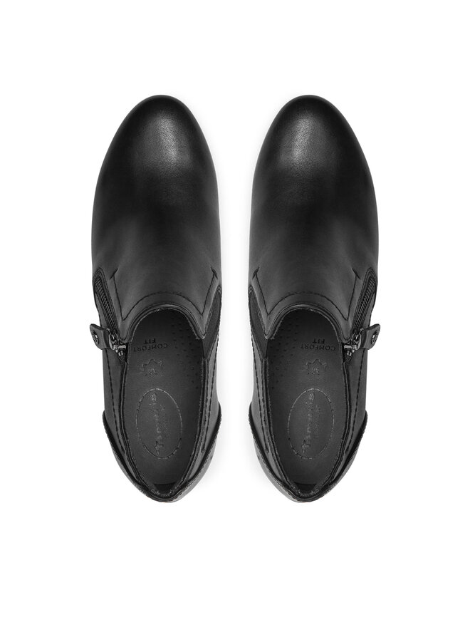 Tamaris Scarpe basse Tamaris 8-84401-43 Nero