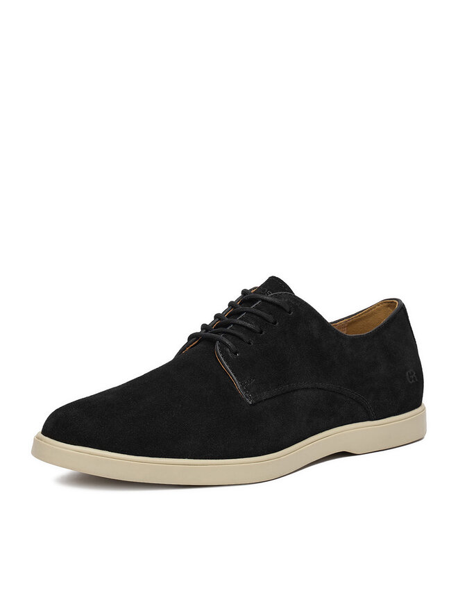 GINO ROSSI Halbschuhe GINO ROSSI CEO-MASSI-06 MI08 Schwarz