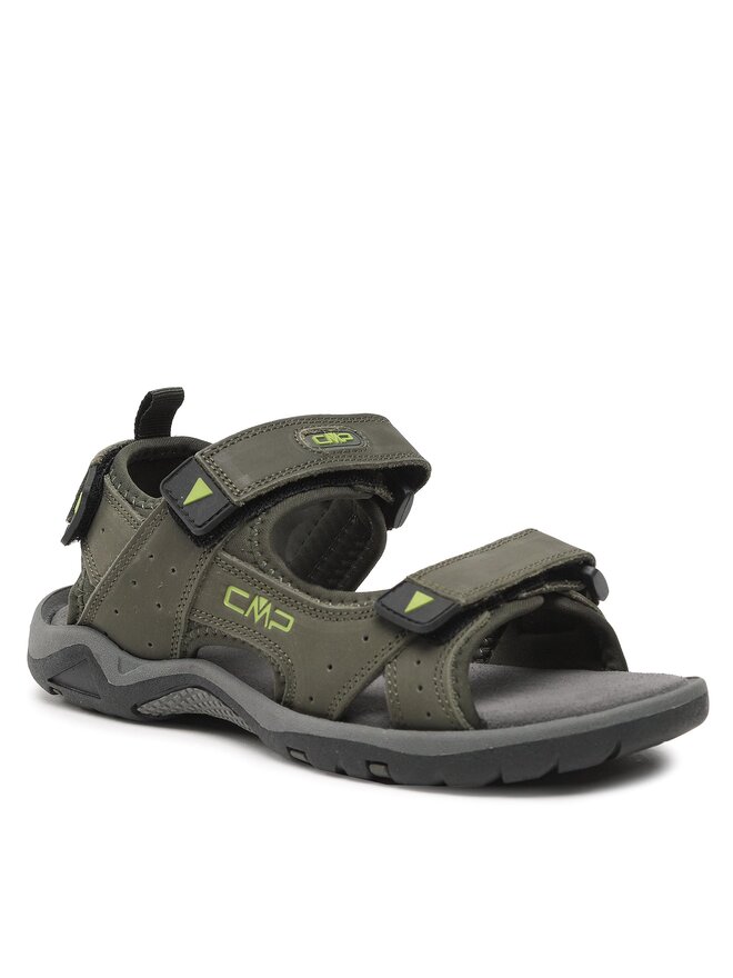CMP Sandalias CMP Almaak3 8q9947 Verde