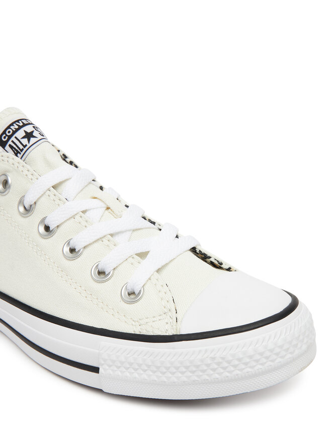 Converse Trampki Converse A14943C Écru