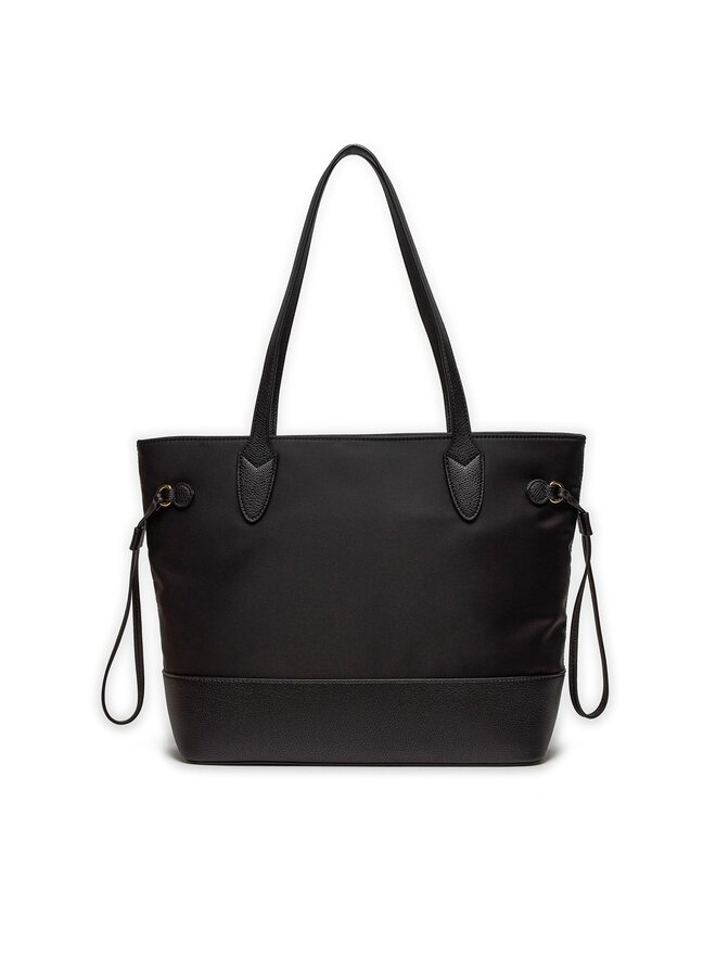 Сумка LOVE MOSCHINO JC4250PP0IKE100A Чорний | evzuttya.com.ua