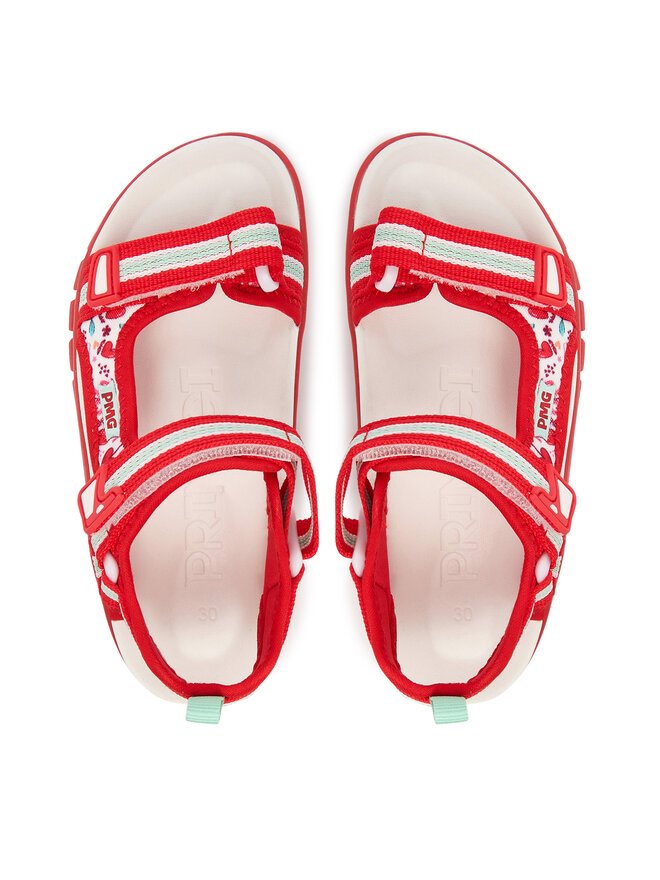 Primigi Sandalen Primigi AVANT 1475033 Rot