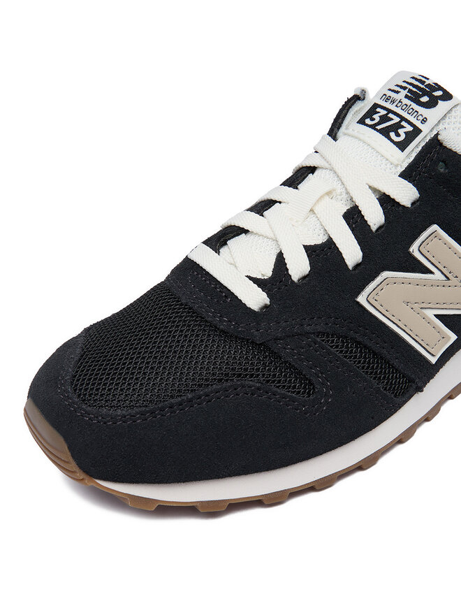 New Balance Sneakers New Balance C-W37330S Schwarz