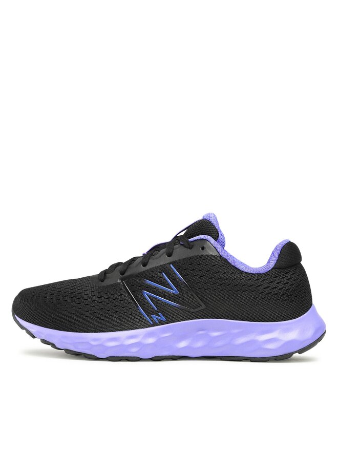 New Balance Scarpe da corsa New Balance Fresh Foam 520 v8 W520BP8 Nero