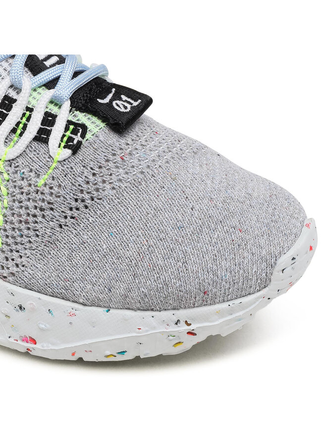 Nike Снікерcи Nike Space Hippie 01 Сірий