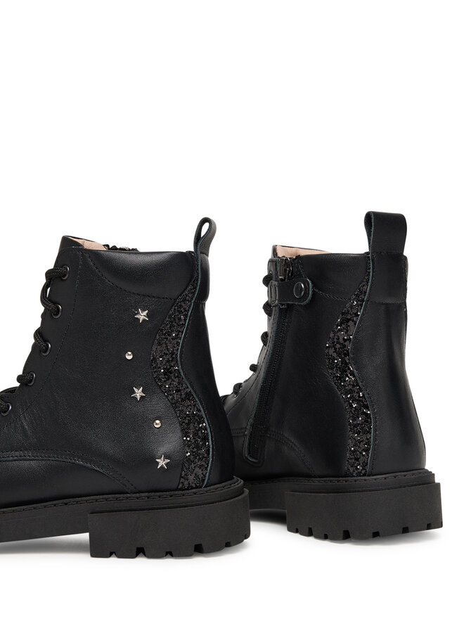 Primigi Botas Primigi 8909633 D Negro