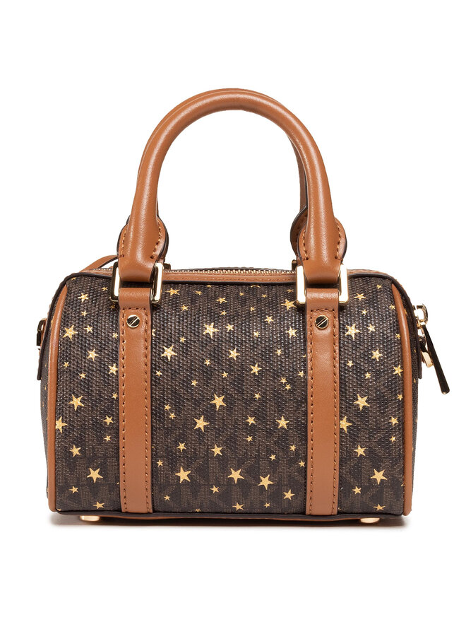 MICHAEL Michael Kors Handtasche MICHAEL Michael Kors Bedford Travel 32H0G07C0Y Braun