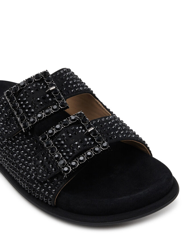 Alma En Pena Chanclas Alma En Pena V251654 Negro