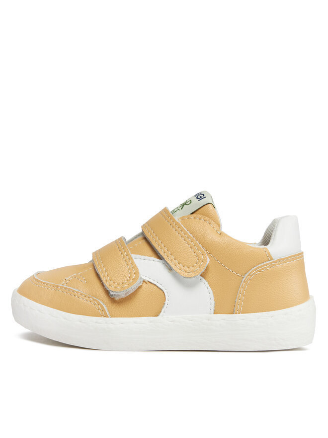 Primigi Zapatillas Primigi 3919055 M Écru