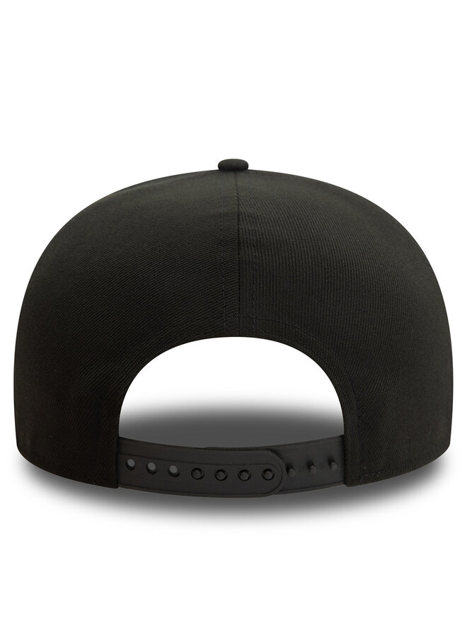 New Era Cap New Era Chain Stitch Golfer 60580851 Schwarz