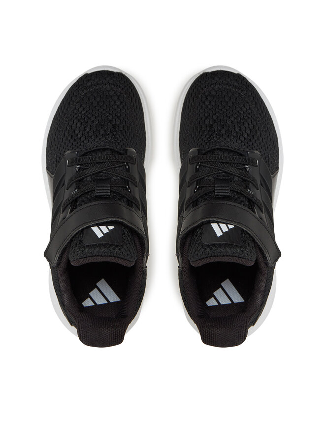 adidas Снікерcи adidas Ultimashow 2.0 JH6106 Чорний