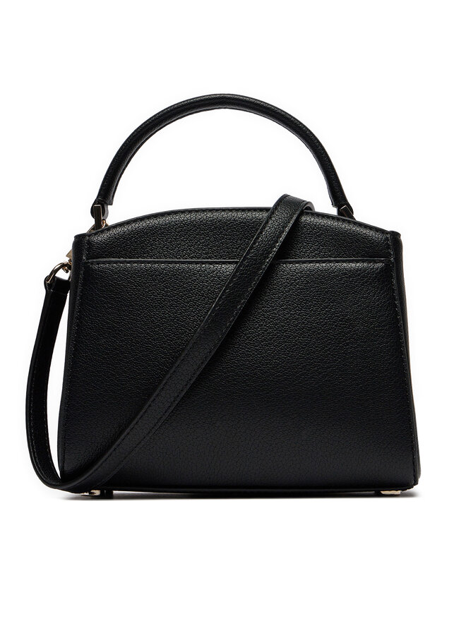 DKNY Bolso DKNY Paxton Sm Satchel R41DAC76 Negro
