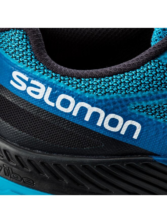 Salomon Взуття для бігу Salomon Sense Escape 400919 29 W0 Голубий