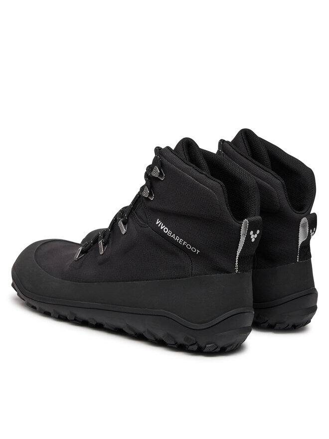 Vivo Barefoot Ορειβατικά παπούτσια Vivo Barefoot Tracker 309536 Γκρι