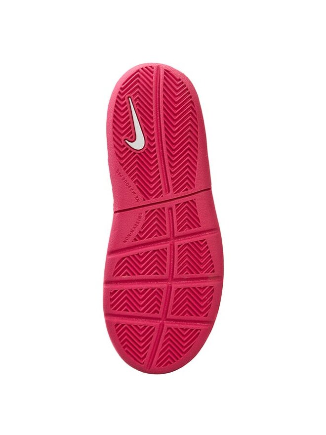 Chaussures Nike Pico 4 454477 103 White Prism Pink chaussures