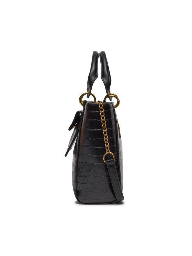 Monnari Kabelka Monnari BAG4520-M20 Černá
