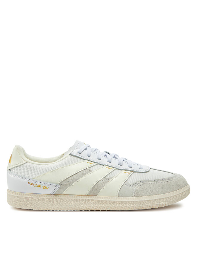 adidas Ποδοσφαιρικά Παπούτσια adidas Predator Freestyle Indoor IH4795 Μπεζ