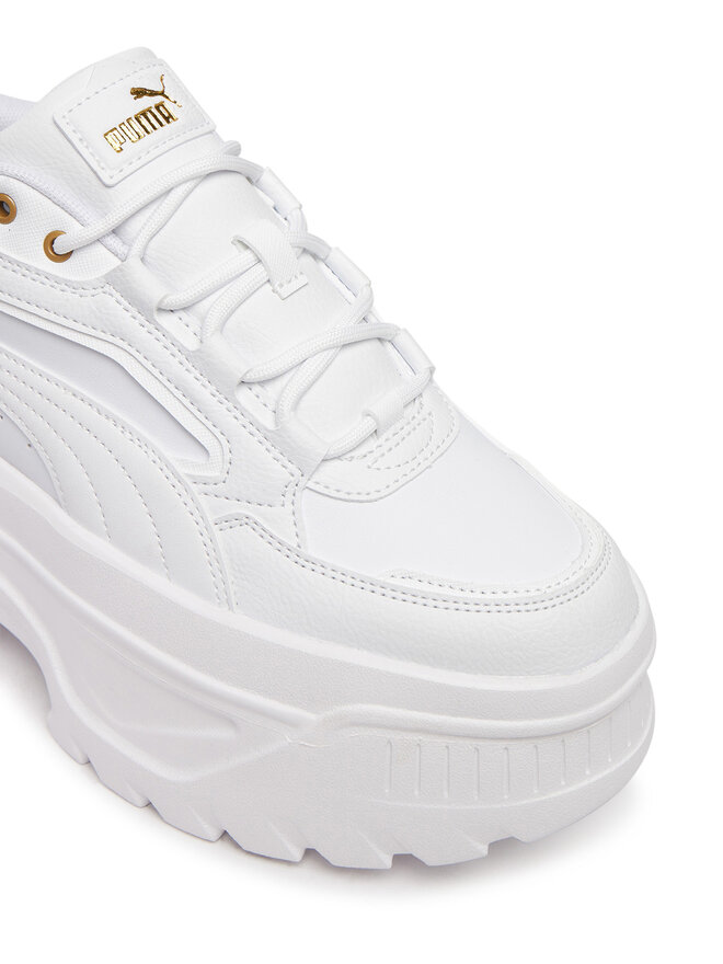 Puma Sneakers Puma Karmen X TRA 400369 02 Weiß