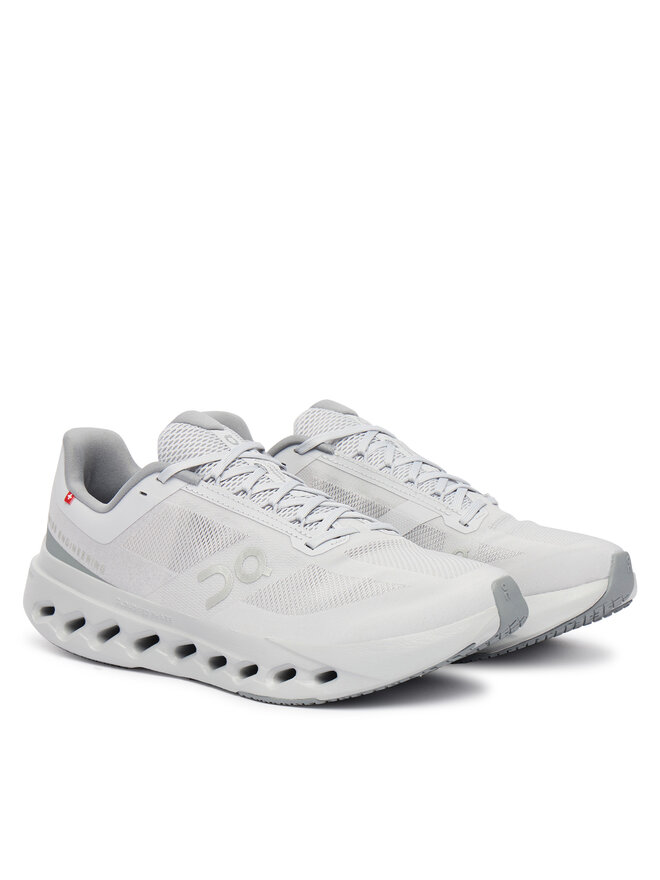 On Laufschuhe On Cloudsurfer Next 3ME30021067 Grau