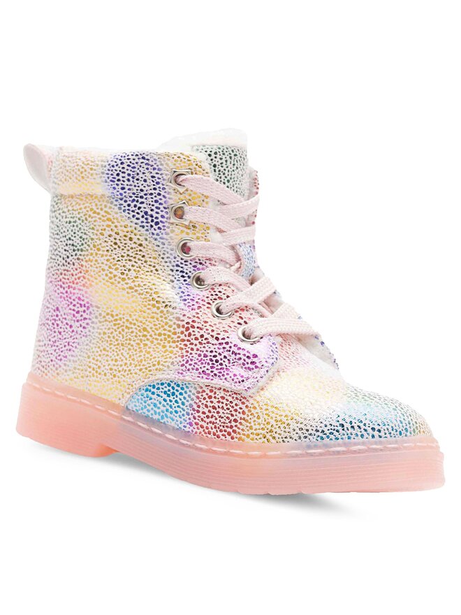Nelli Blu Botines Nelli Blu CM221227-8 De color