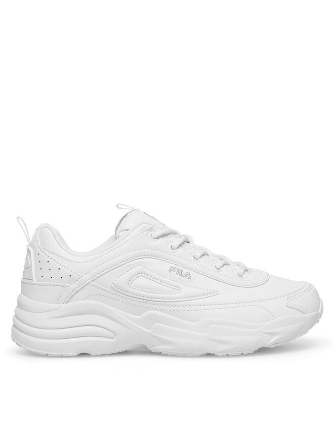 Sneakers Fila SKYE FFW0458 10004 WeiB eschuhe