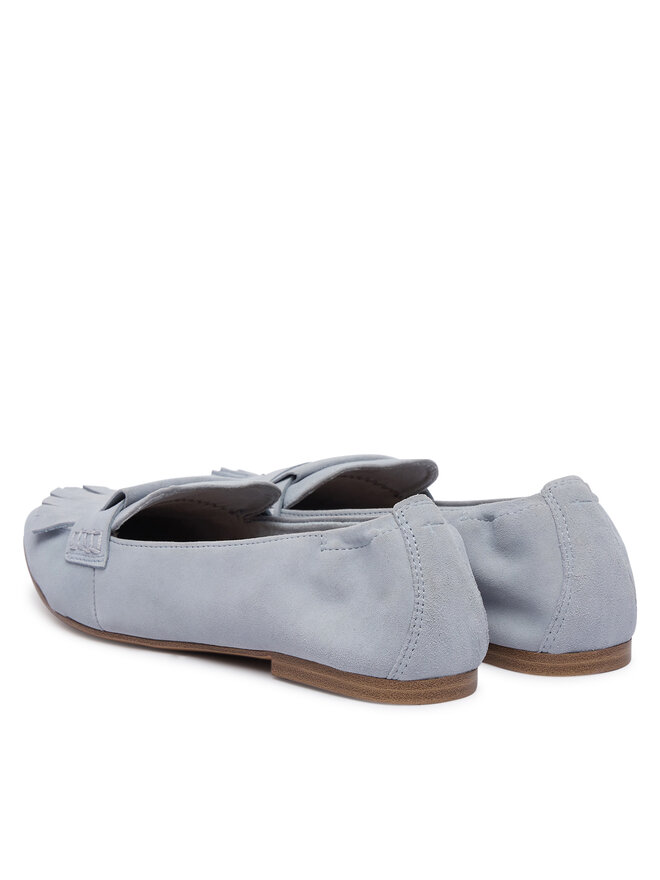 Tamaris Slipper Tamaris 1-24238-46 Hellblau