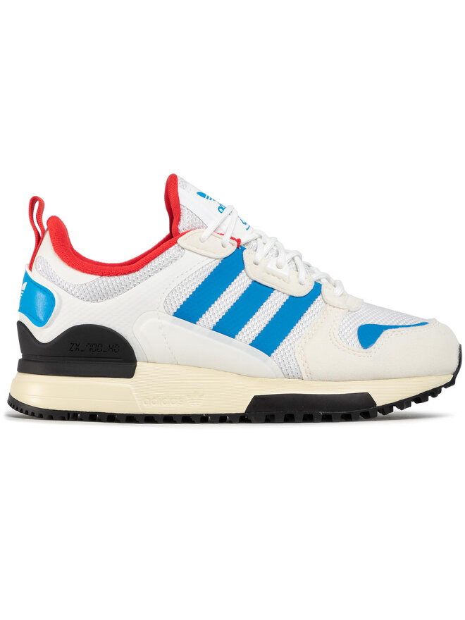 ほしいです！ Sneakersy adidas Zx 700 Hd Cf C GY3295 Czarny | eobuwie.com.pl