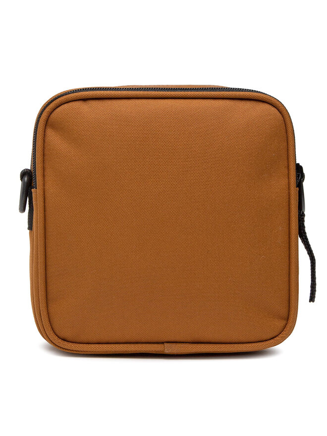 Carhartt WIP Плоска сумка Carhartt WIP Essentials Bag I006285 Коричневий