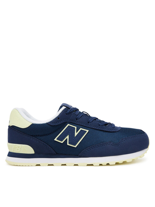New Balance Αθλητικά New Balance GC515KF Μπλε