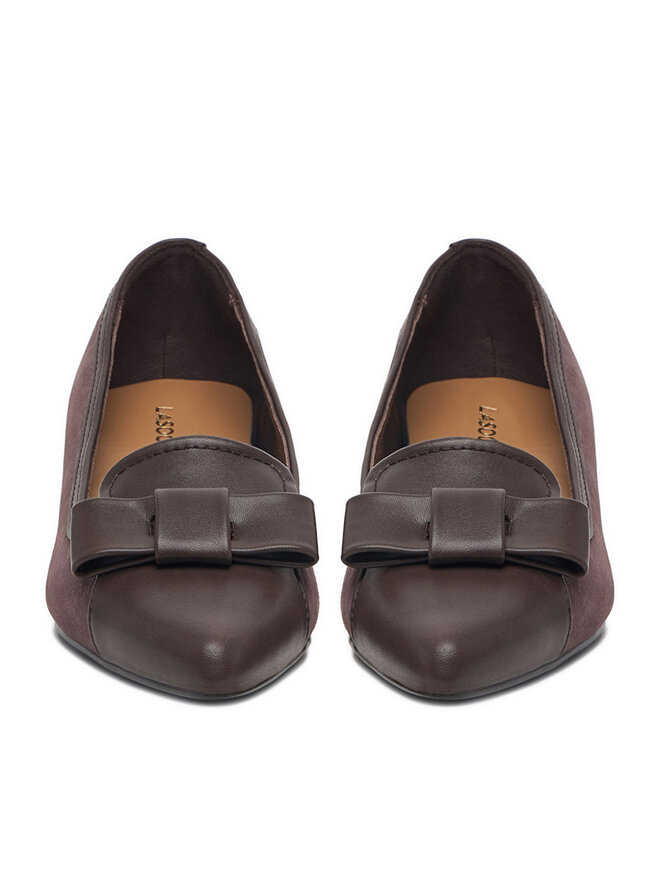 Lasocki Pumps Lasocki CEO-WS1318-01 Dunkelbraun