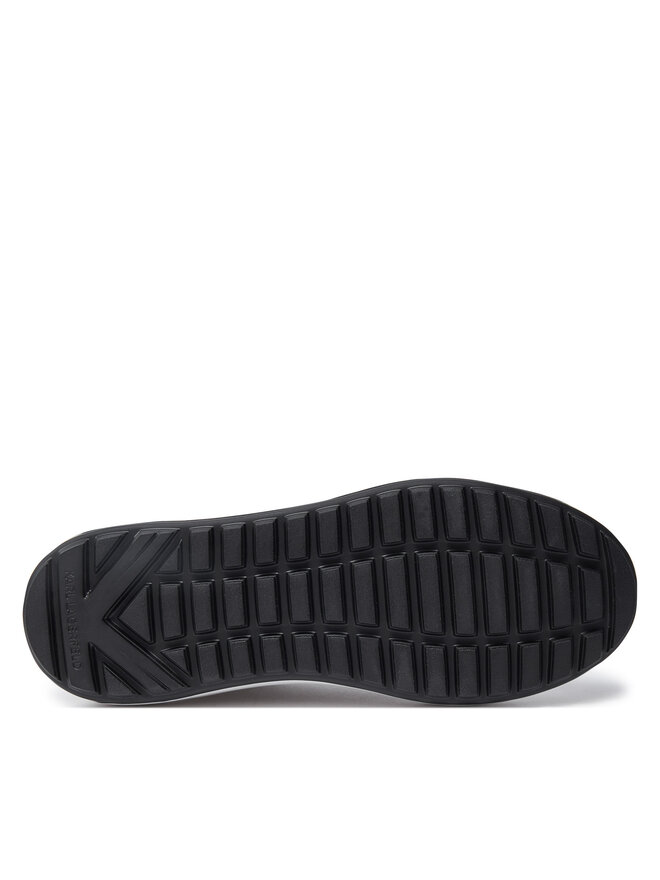 KARL LAGERFELD Αθλητικά KARL LAGERFELD KL57530 Λευκό