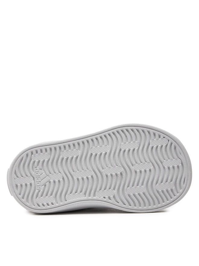 adidas Sneakersy adidas VL Court 3.0 ID9158 Černá