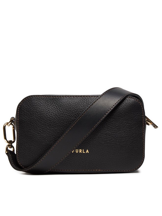Furla Сумка Furla Primula Mini Crossbody WB00667-BX0176-O6000-9035 Чорний